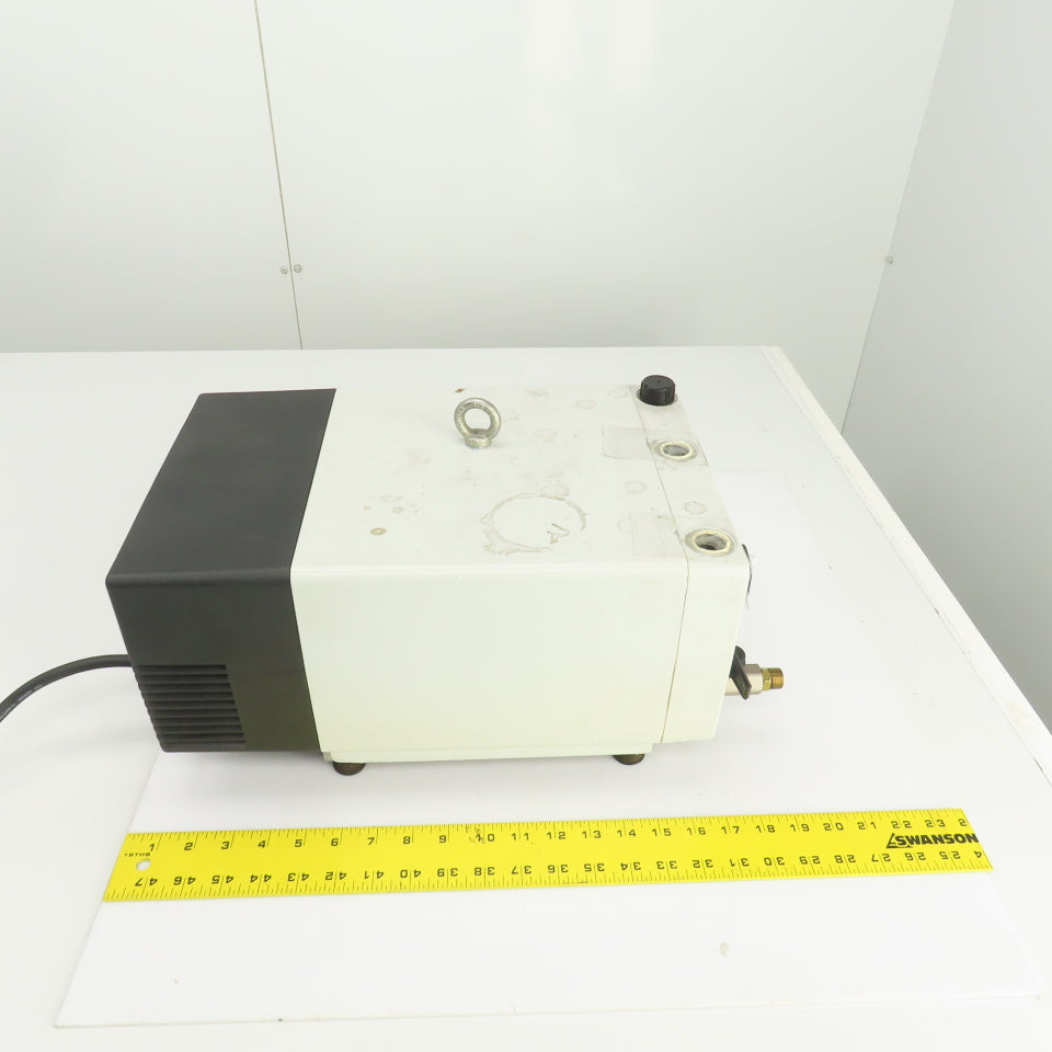 Oerlikon A90L-0001-0425 SV25 9550363 Rotary Vane Laser Vacuum Pump 0.90kW 200V