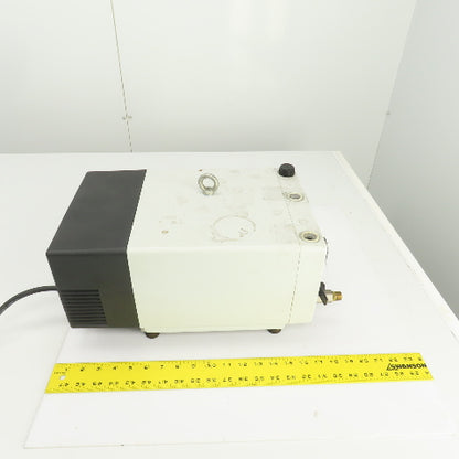 Oerlikon A90L-0001-0425 SV25 9550363 Rotary Vane Laser Vacuum Pump 0.90kW 200V