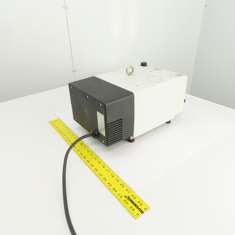 Oerlikon A90L-0001-0425 SV25 9550363 Rotary Vane Laser Vacuum Pump 0.90kW 200V