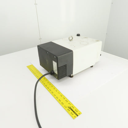 Oerlikon A90L-0001-0425 SV25 9550363 Rotary Vane Laser Vacuum Pump 0.90kW 200V