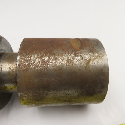 National Acme 1-1/16" Capacity Jaw Chuck 1-1/2" Shank