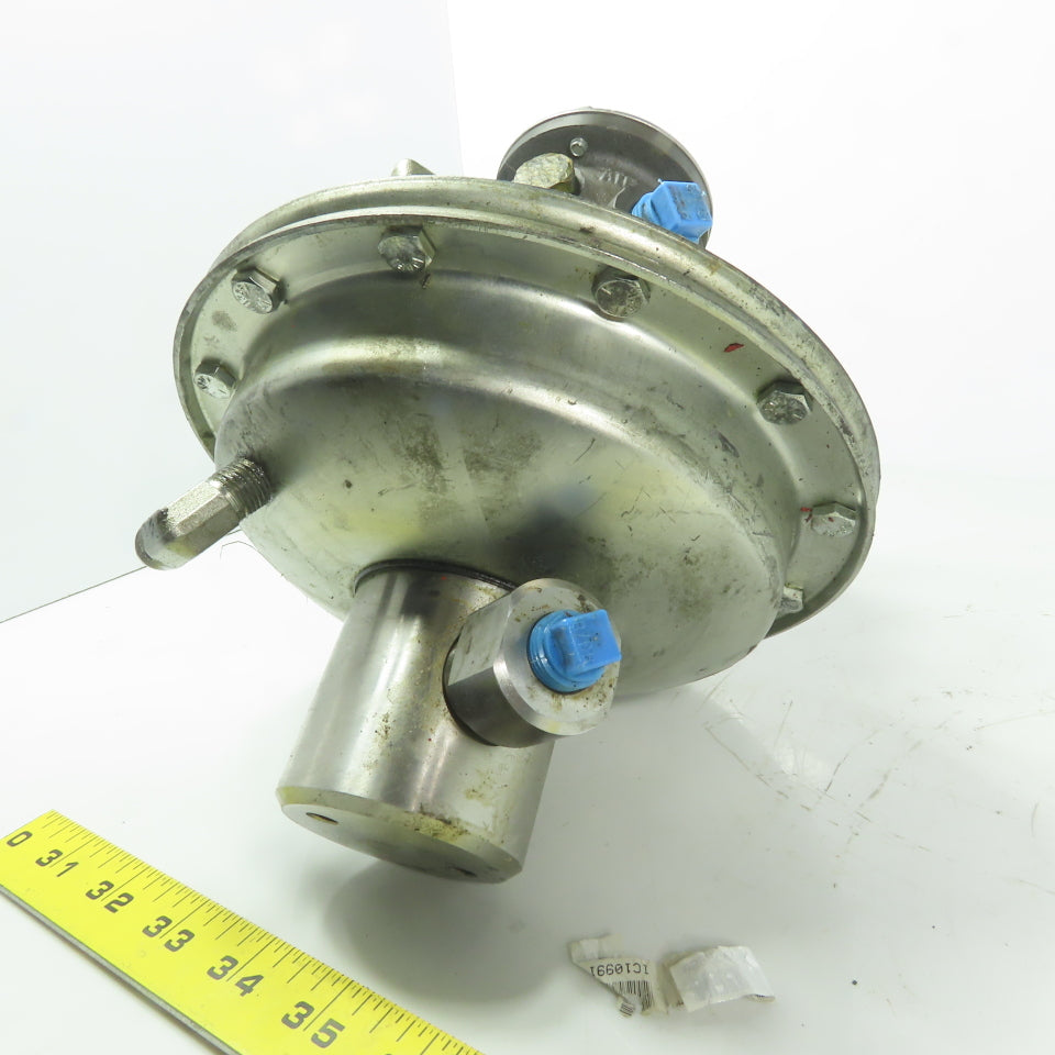Sprauge Products S21635 Pneumatic Air Driven Hydraulic Pump 4760 PSI