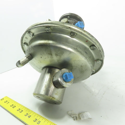 Sprauge Products S21635 Pneumatic Air Driven Hydraulic Pump 4760 PSI