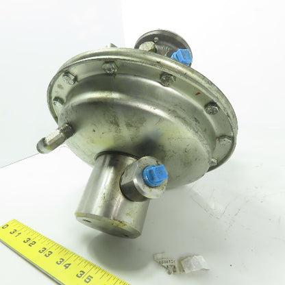 Sprauge Products S21635 Pneumatic Air Driven Hydraulic Pump 4760 PSI