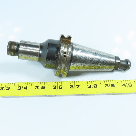 Techniks SYIC-2227-N CAT40XER16-4 Collet Chuck Tool Holder 18,000 RPM
