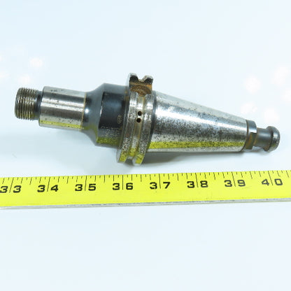 Techniks SYIC-2227-N CAT40XER16-4 Collet Chuck Tool Holder 18,000 RPM