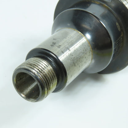 Techniks SYIC-2227-N CAT40XER16-4 Collet Chuck Tool Holder 18,000 RPM