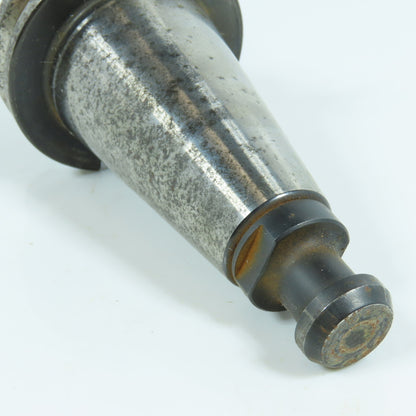 Techniks SYIC-2227-N CAT40XER16-4 Collet Chuck Tool Holder 18,000 RPM