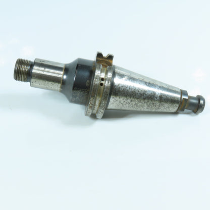 Techniks SYIC-2227-N CAT40XER16-4 Collet Chuck Tool Holder 18,000 RPM
