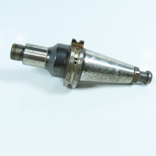 Techniks SYIC-2227-N CAT40XER16-4 Collet Chuck Tool Holder 18,000 RPM