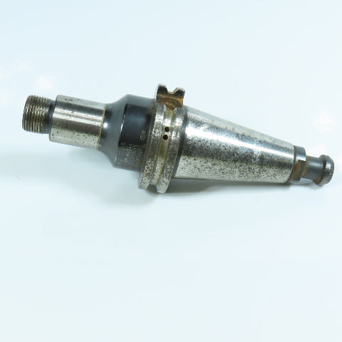 Techniks SYIC-2227-N CAT40XER16-4 Collet Chuck Tool Holder 18,000 RPM