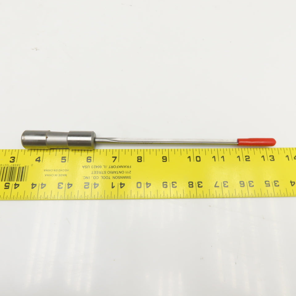 Star Cut .2570 x 10" OAL Coolant Thru Gun Drill 3/4" Shank