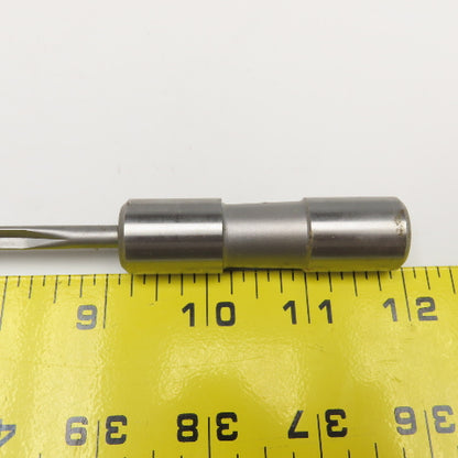 Star Cut .2570 x 10" OAL Coolant Thru Gun Drill 3/4" Shank