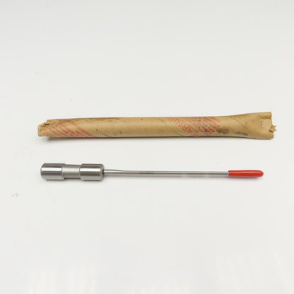 Star Cut .2570 x 10" OAL Coolant Thru Gun Drill 3/4" Shank