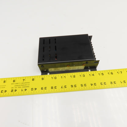 Converter Concept VT25-291-10 90-250VAC Input +/-12VDC Output Power Supply