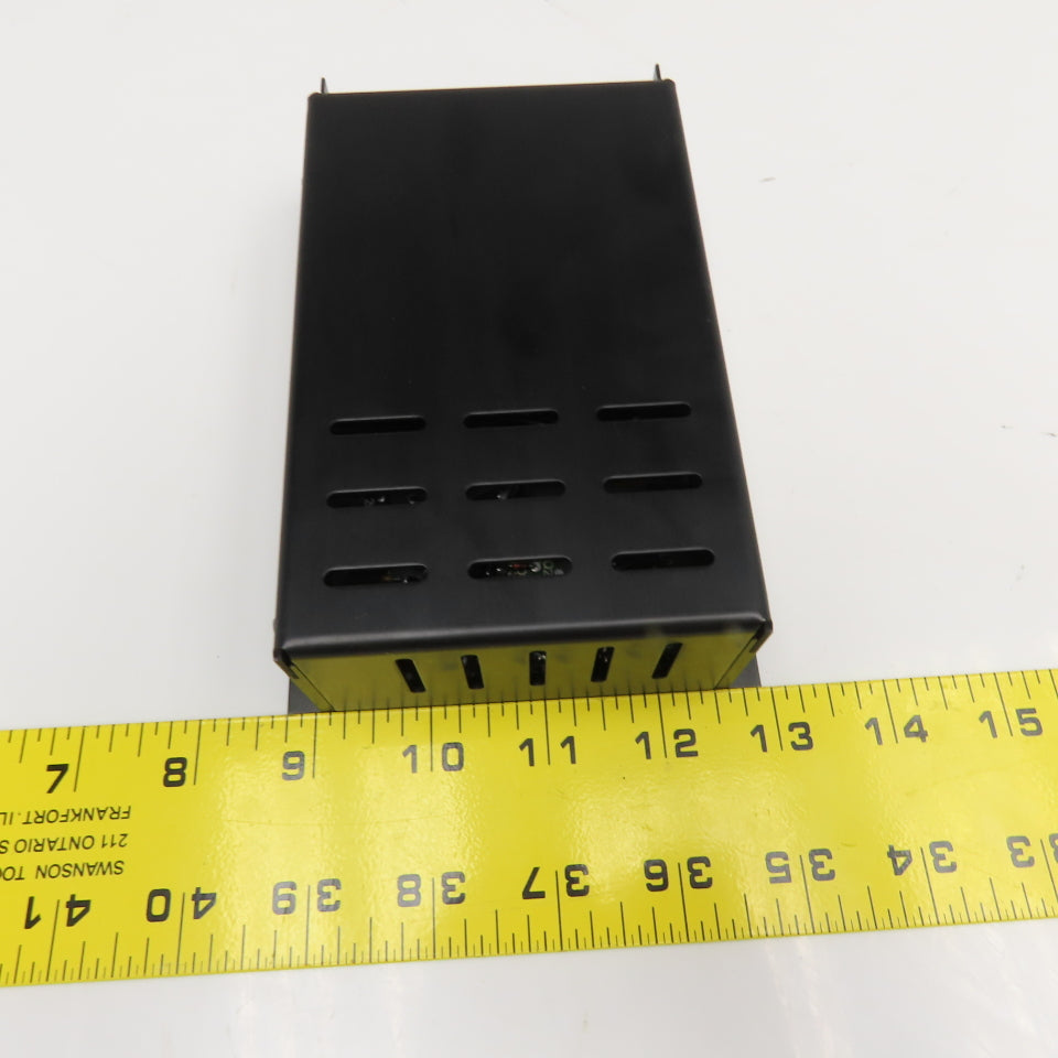 Converter Concept VT25-291-10 90-250VAC Input +/-12VDC Output Power Supply