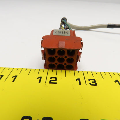 Tamagawa 6590-608 Encoder Circuit Board Damaged AS/IS Parts Repair