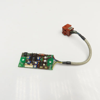 Tamagawa 6590-608 Encoder Circuit Board Damaged AS/IS Parts Repair
