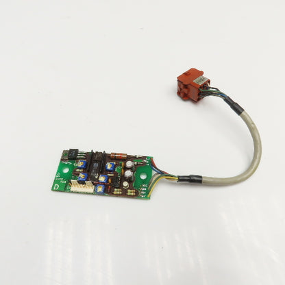 Tamagawa 6590-608 Encoder Circuit Board Damaged AS/IS Parts Repair