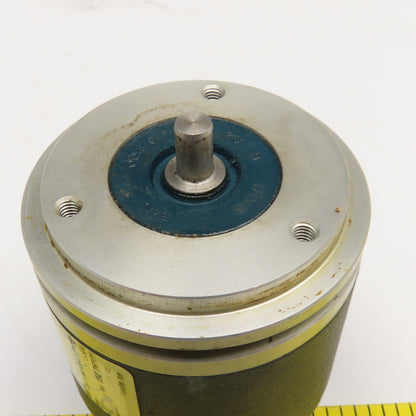 UVA 517591-08Res-2500 Rotary Encoder 5V 6mm Shaft