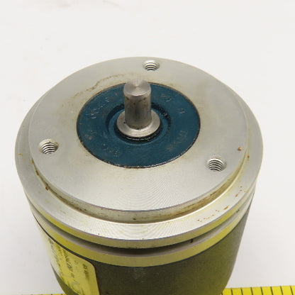 UVA 517591-08Res-2500 Rotary Encoder 5V 6mm Shaft