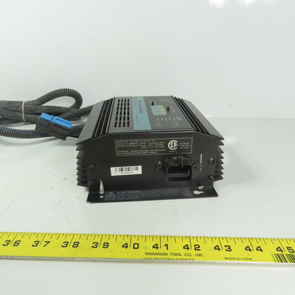 PowerCart Battery Charger Input 90-135V 3AOutput 14VDC 10A