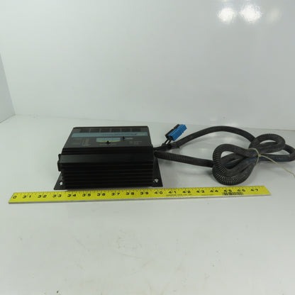 PowerCart Battery Charger Input 90-135V 3AOutput 14VDC 10A