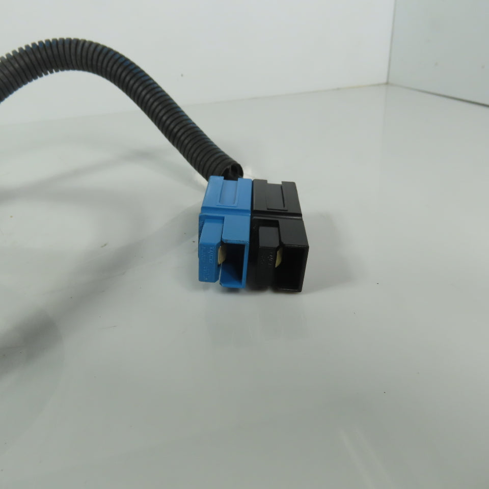 PowerCart Battery Charger Input 90-135V 3AOutput 14VDC 10A
