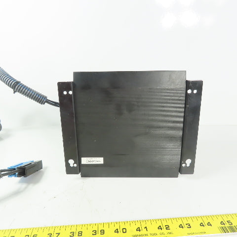 PowerCart Battery Charger Input 90-135V 3AOutput 14VDC 10A