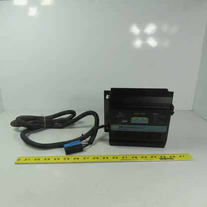 PowerCart Battery Charger Input 90-135V 3AOutput 14VDC 10A