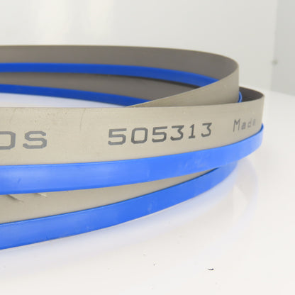 Arntz 505313 M42 Bi Metal Sprint Plus 15'-1/2"x 1"x .035" 2/3 TPI Band Saw Blade