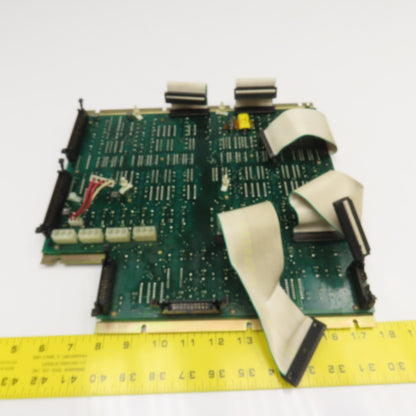 Mazak Mazatrol M-32 MTV 414/22 Operator Control Keyboard Keypad