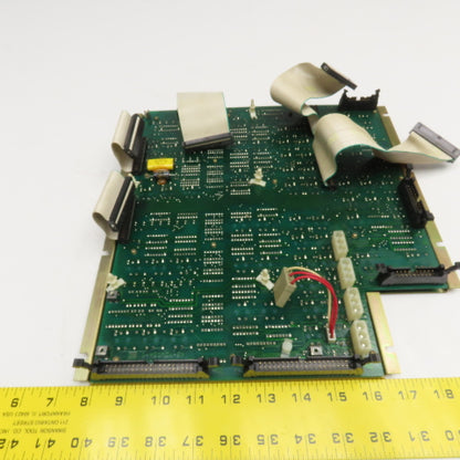 Mazak Mazatrol M-32 MTV 414/22 Operator Control Keyboard Keypad