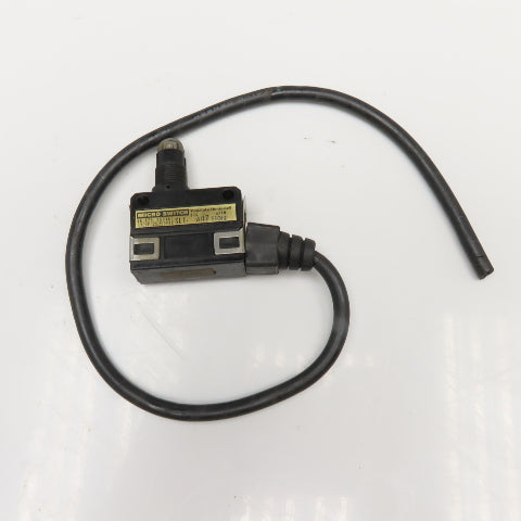 Yamatake SL1-A117 250VAC 1/10Hp Roller Plunger Limit Switch