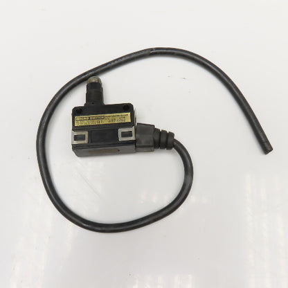 Yamatake SL1-A117 250VAC 1/10Hp Roller Plunger Limit Switch