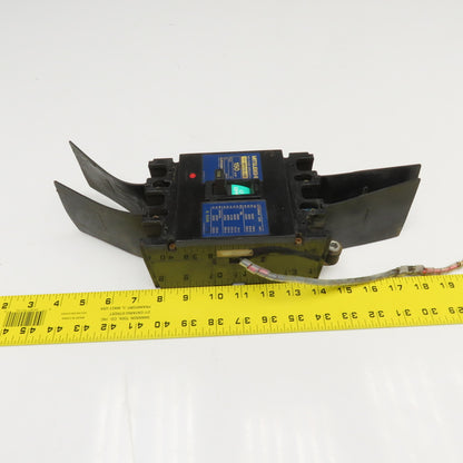 Mitsubishi NF225-SS 150A 3 Pole Circuit Breaker 660V