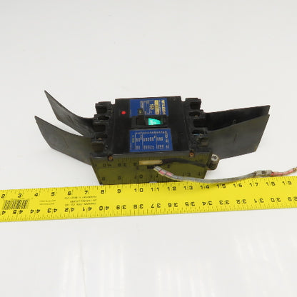 Mitsubishi NF225-SS 150A 3 Pole Circuit Breaker 660V