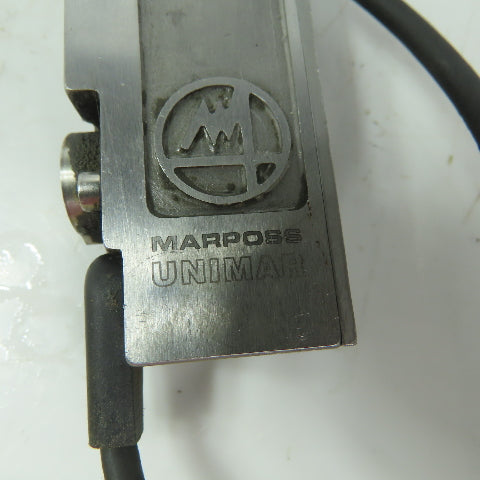 Marposs Unimar S Gauge Head Transducer