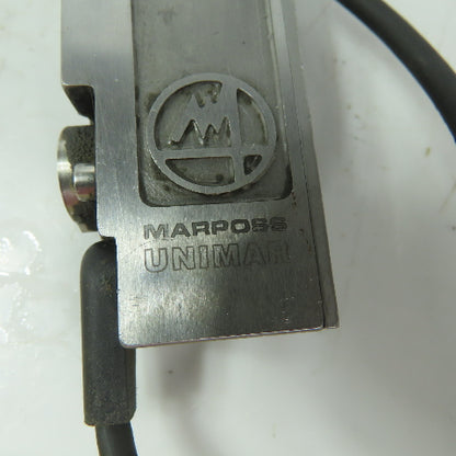 Marposs Unimar S Gauge Head Transducer