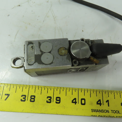Marposs Unimar S Gauge Head Transducer