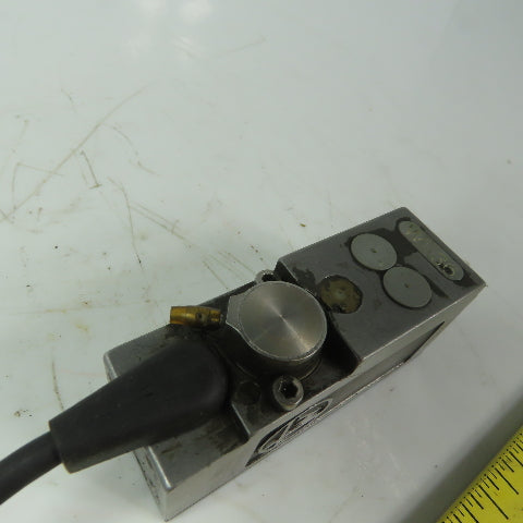 Marposs Unimar S Gauge Head Transducer