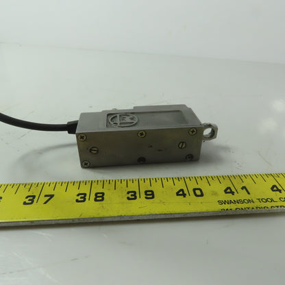 Marposs Unimar S Gauge Head Transducer
