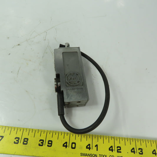 Marposs Unimar S Gauge Head Transducer