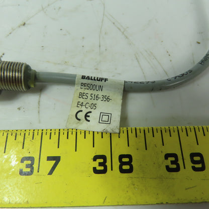 Balluff BES 516-356-E4-C-05 Proximity Sensor Switch