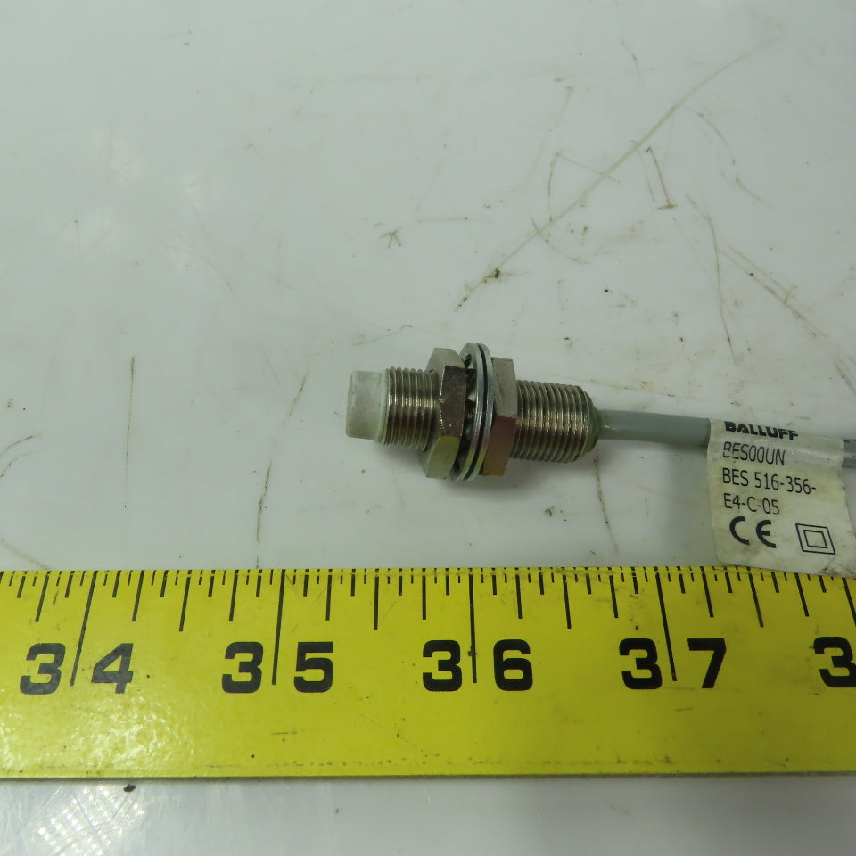 Balluff BES 516-356-E4-C-05 Proximity Sensor Switch