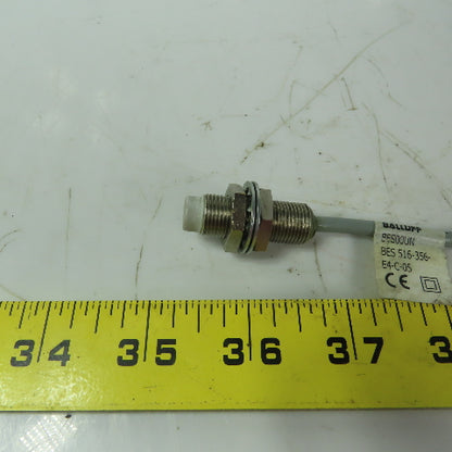Balluff BES 516-356-E4-C-05 Proximity Sensor Switch