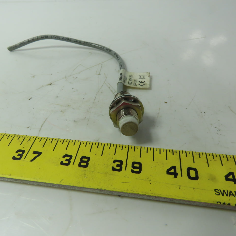 Balluff BES 516-356-E4-C-05 Proximity Sensor Switch