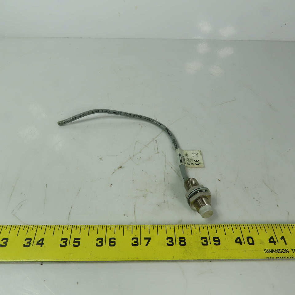 Balluff BES 516-356-E4-C-05 Proximity Sensor Switch