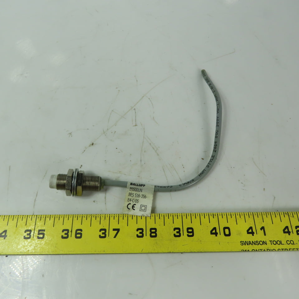 Balluff BES 516-356-E4-C-05 Proximity Sensor Switch