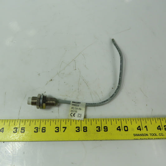 Balluff BES 516-356-E4-C-05 Proximity Sensor Switch